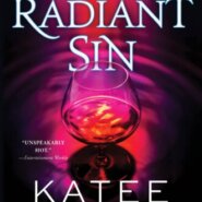 REVIEW: Radiant Sin by Katee Robert