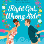 REVIEW: Right Girl, Wrong Side by Ginny Baird