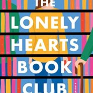 Spotlight & Giveaway: The Lonely Hearts Book Club by Lucy Gilmore