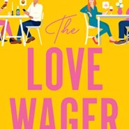 REVIEW: The Love Wager  by Lynn Painter