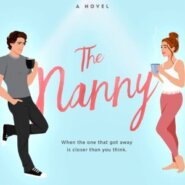 Spotlight & Giveaway: The Nanny by Lana Ferguson