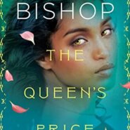 Spotlight & Giveaway: The Queen’s Price by Anne Bishop