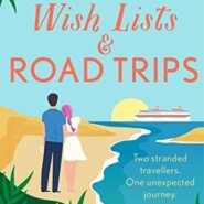 REVIEW: Wish Lists  Road Trips by Lauren H. Mae