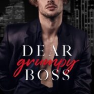 REVIEW: Dear Grumpy Boss by Julia Wolf