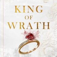 REVIEW: King of Wrath by Ana Huang