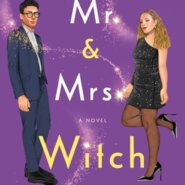 REVIEW: Mr. & Mrs. Witch by Gwenda Bond