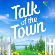 REVIEW: Talk of the Town by Jennifer Bardsley