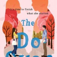 REVIEW: The Do-Over by Suzanne Park