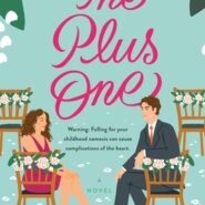 REVIEW: The Plus One by Mazey Eddings