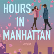 REVIEW: Twelve Hours in Manhattan by Maan Gabriel