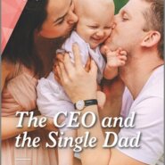 REVIEW: The CEO and the Single Dad by Mickey Renae