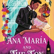 Spotlight & Giveaway: Ana María and The Fox by Liana De la Rosa