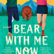 Spotlight & Giveaway: Bear with Me Now by Katie Shepard