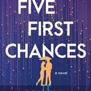 Spotlight & Giveaway: Five First Chances by Sarah Jost