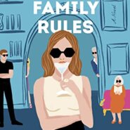 Spotlight & Giveaway: Moorewood Family Rules by HelenKay Dimon