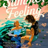 Spotlight & Giveaway: That Summer Feeling by Bridget Morrissey