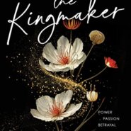 REVIEW: The Kingmaker by Kennedy Ryan