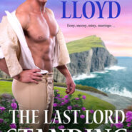 Spotlight & Giveaway: The Last Lord Standing by Diana Lloyd