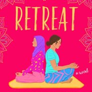 Spotlight & Giveaway: The Retreat by Zara Raheem
