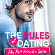 REVIEW: The Rules of Dating My Best Friend’s Sister by Vi Keeland & Penelope Ward