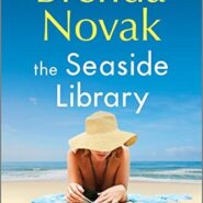 Spotlight & Giveaway: The Seaside Library by Brenda Novak