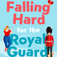 REVIEW: Falling Hard for the Royal Guard by Megan Clawson