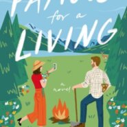 REVIEW: Famous for a Living by Melissa Ferguson