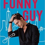 REVIEW: Funny Guy by Emma Barry