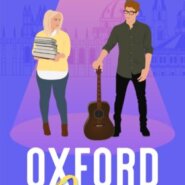 REVIEW: Oxford Star by Laura Bradbury
