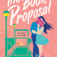 Spotlight & Giveaway: The Book Proposal by KJ Micciche
