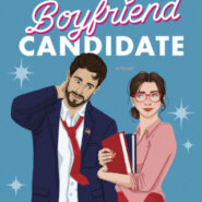 Spotlight & Giveaway: The Boyfriend Candidate by Ashley Winstead