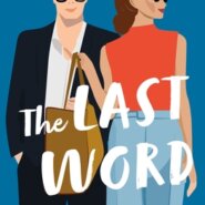 Spotlight & Giveaway: The Last Word by Katy Birchall