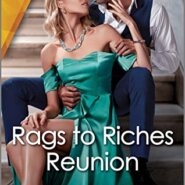 REVIEW: Rags to Riches Reunion by Yvonne Lindsay
