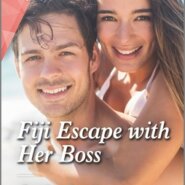 REVIEW: Fiji Escape With Her Boss by Justine Lewis