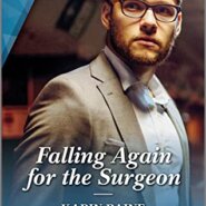 REVIEW: Falling Again For the Surgeon by Karin Blaine