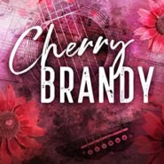 Spotlight & Giveaway: CHERRY BRANDY by LJ Evans