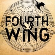 REVIEW: Fourth Wing by Rebecca Yarros