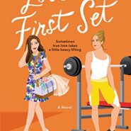 Spotlight & Giveaway: LOVE AT FIRST SET by Jennifer Dugan