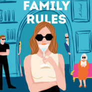 REVIEW: Moorewood Family Rules by HelenKay Dimon