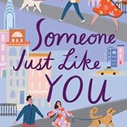 Spotlight & Giveaway: Someone Just Like You by Meredith Schorr