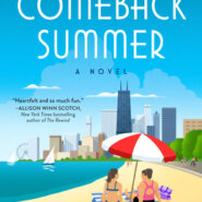 REVIEW: The Comeback Summer by Ali Brady
