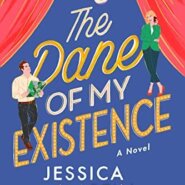 Spotlight & Giveaway: The Dane of my Existence by Jessica Martin