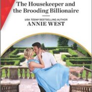REVIEW: The Housekeeper and the Brooding Billionaire by Annie West