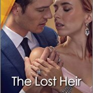REVIEW: The Lost Heir by Rachel Bailey