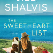 Spotlight & Giveaway: THE SWEETHEART LIST by Jill Shalvis
