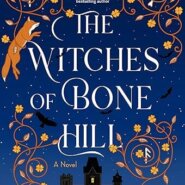 Spotlight & Giveaway: The Witches of Bone Hill by Ava Morgyn