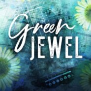 REVIEW: Green Jewel by L.J. Evans