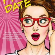 REVIEW: Pity Date by Whitney Dineen