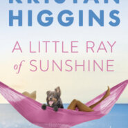 REVIEW: A Little Ray of Sunshine by Kristan Higgins