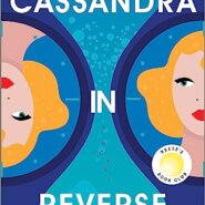 Spotlight & Giveaway: Cassandra in Reverse by Holly Smale